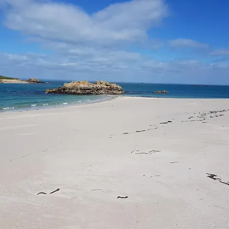 Le Transat, A 5 Min De La Superbe Du Cap-coz A Fouesnant, Proche Des Commerces Apartment *